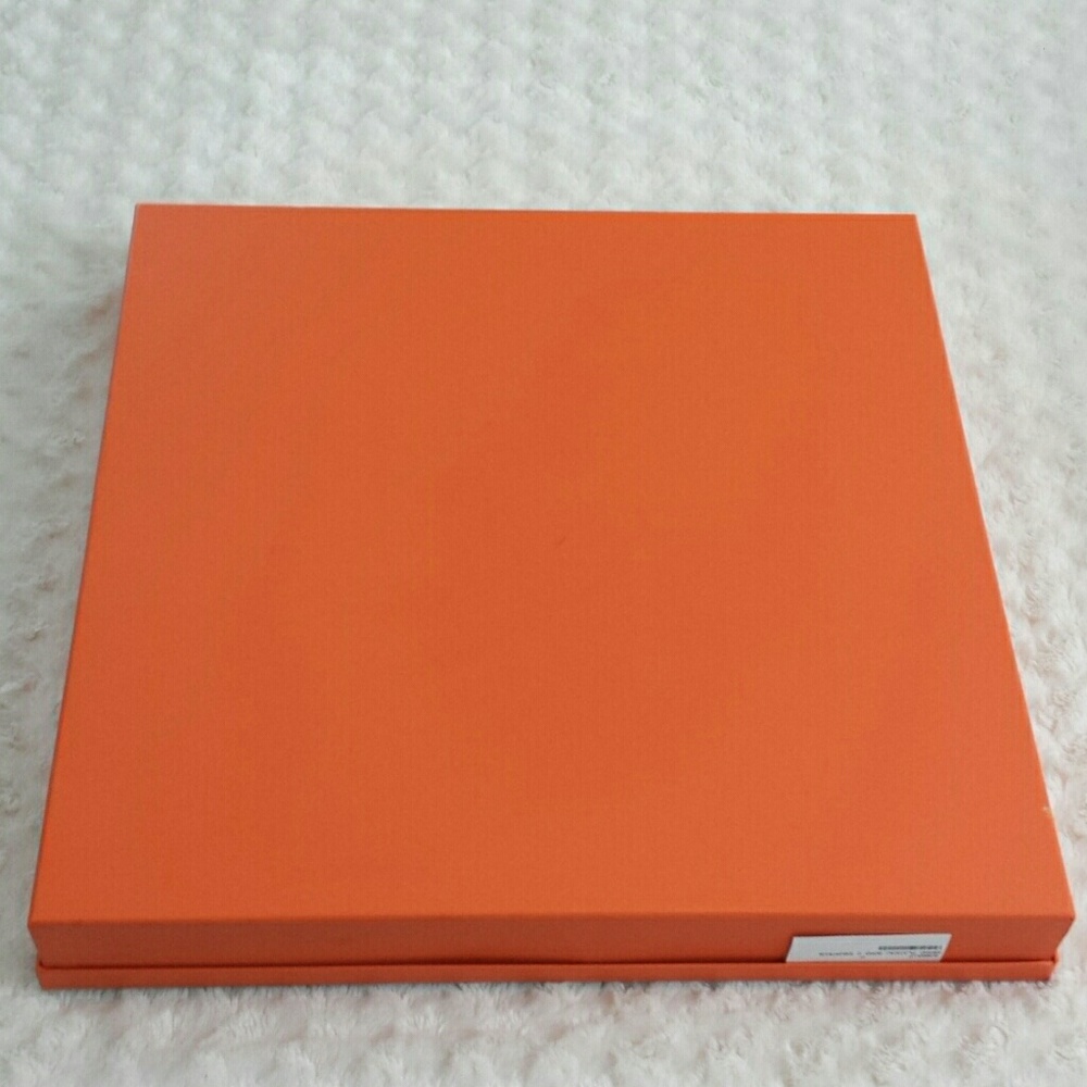 Xtra large Hermes box - Picture 2 of 8